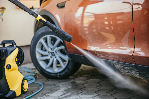  Hazard, KY Pressure Washing Pros