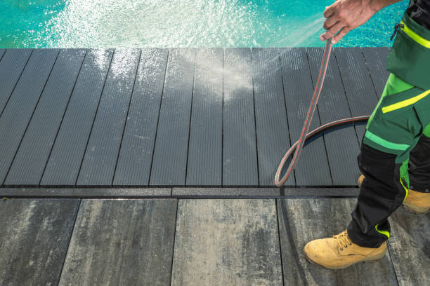 Pressure Washing Contractors in Hazard, KY