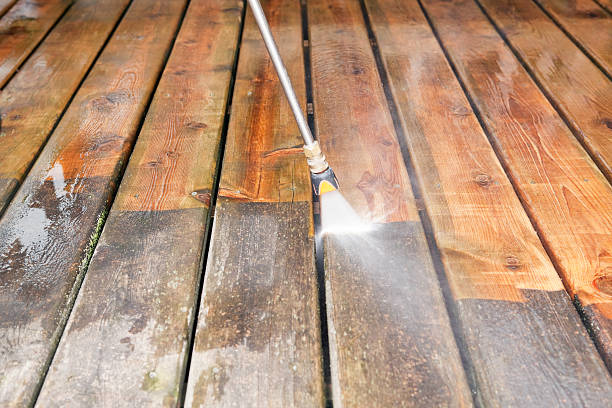 Best Roof Pressure Washing  in Hazard, KY