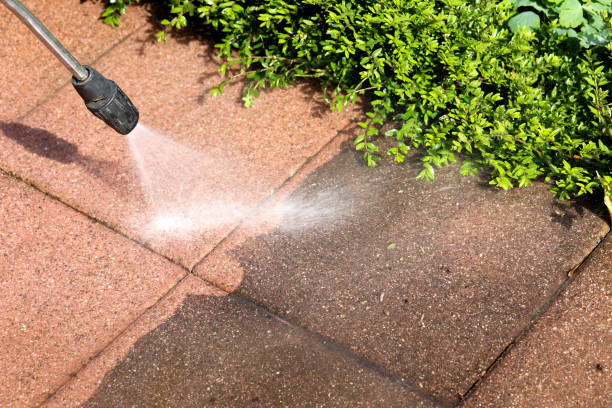 Trusted Hazard, KY Pressure Washing Experts
